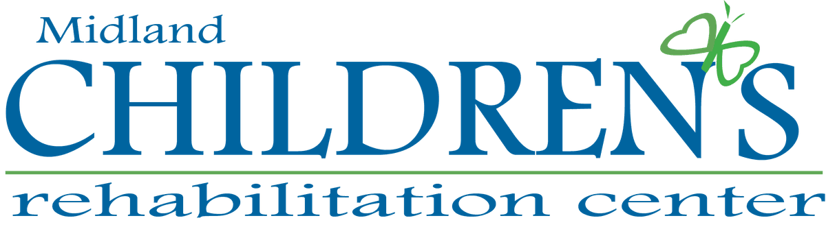 Midland Children's Rehabilitation Center logo